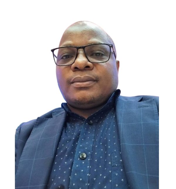 Privatus Vicent Bamuhiga