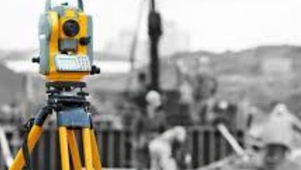 Topographical Survey