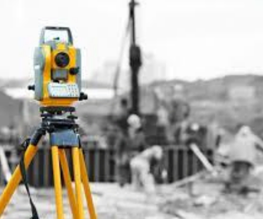 Topographical Survey