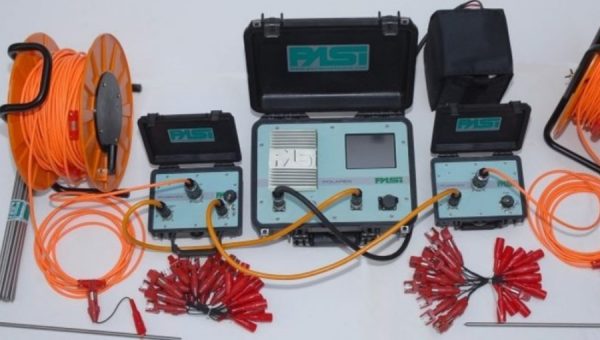 Geophysical & Geotechnical Surveys