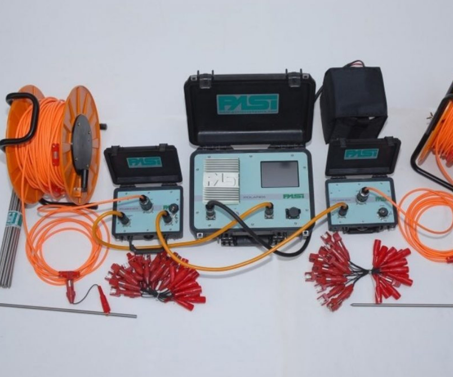 Geophysical & Geotechnical Surveys