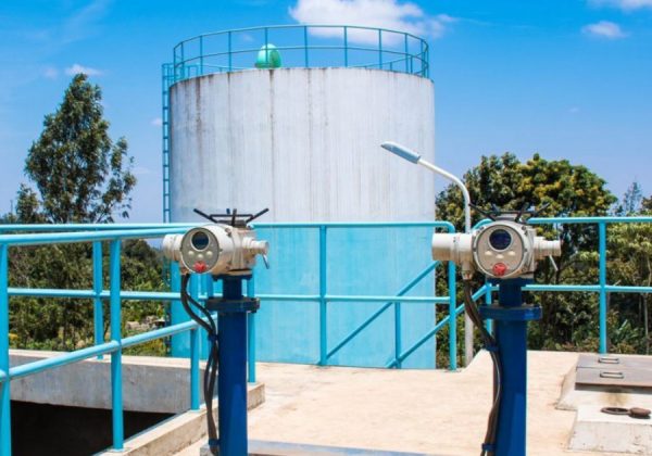 Provision of Consultancy services to Mamlaka ya maji na usafi wa mazingira (MUM) for Namanyere and Ludewa Councils.