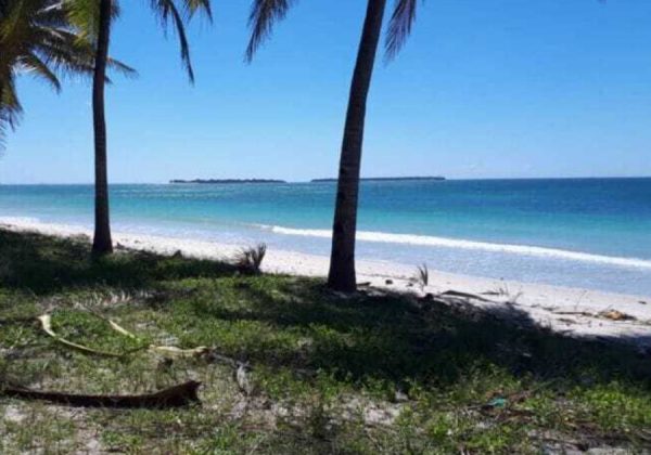 Cadastral survey of 10 plots at Kigamboni Gezaulole Dar es Salaam